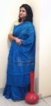 sequence saree