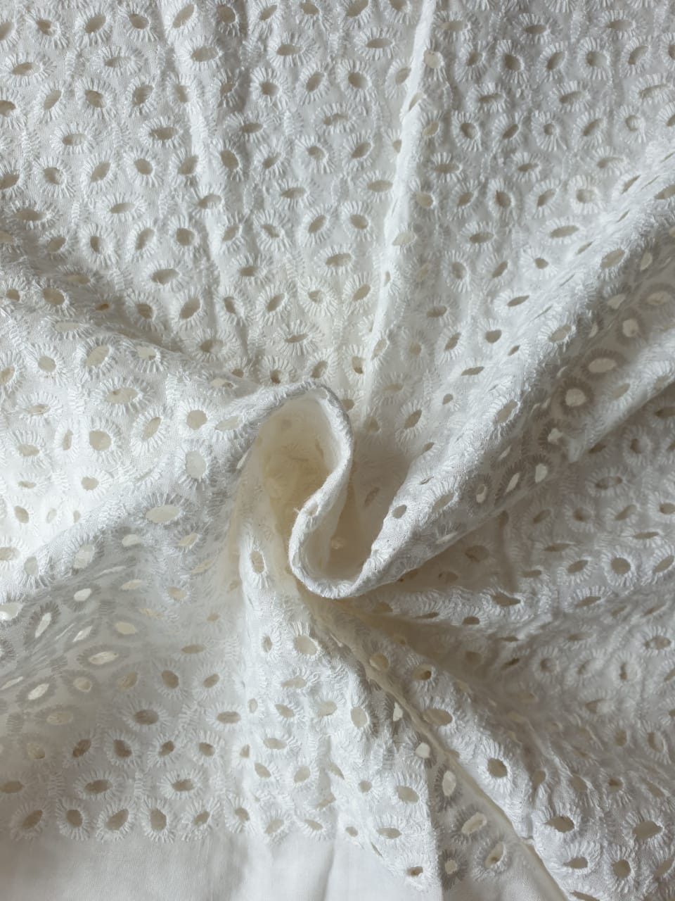 buy chikankari fabric online