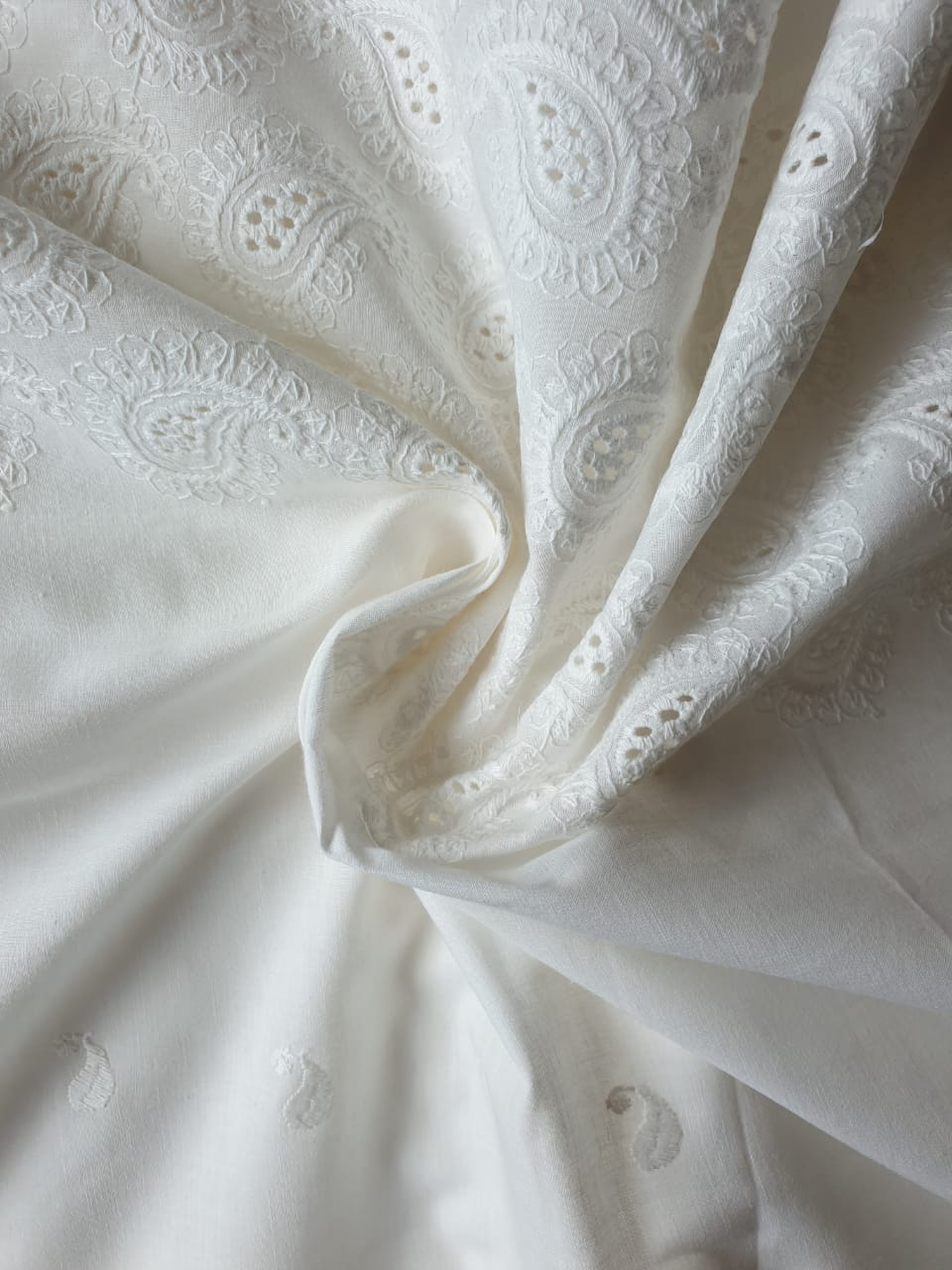 Buy Al Karam Chikankari Vol 1 Karachi Cotton Dress Material Collection