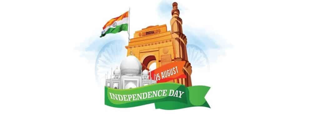 Independence day saree sale sale