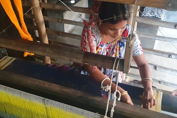 Loomfolks affiliate program