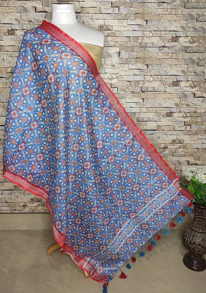 Patola Dupatta Online