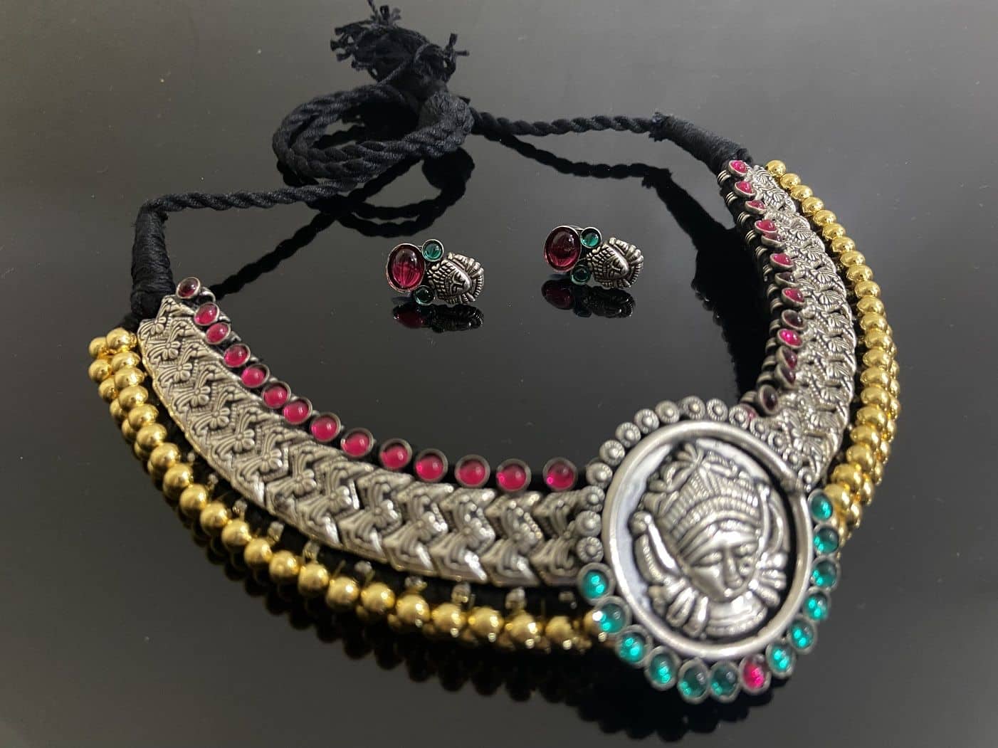 Vajratik jewellery outlet