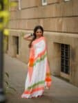 Independence Day Special Cotton Saree A Must Have