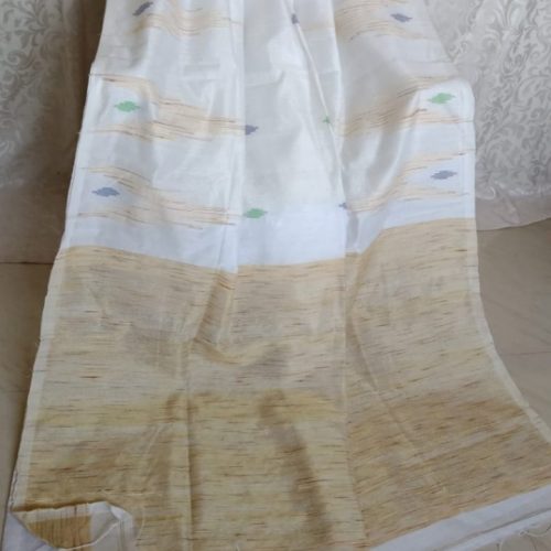 COTTON SILK SAREES